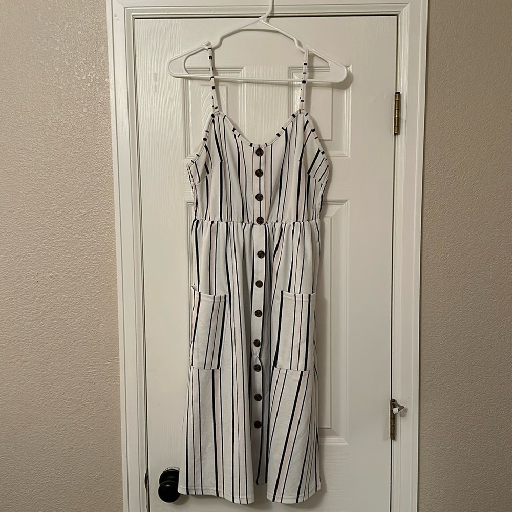 Boutique Women’s Sun Dress
